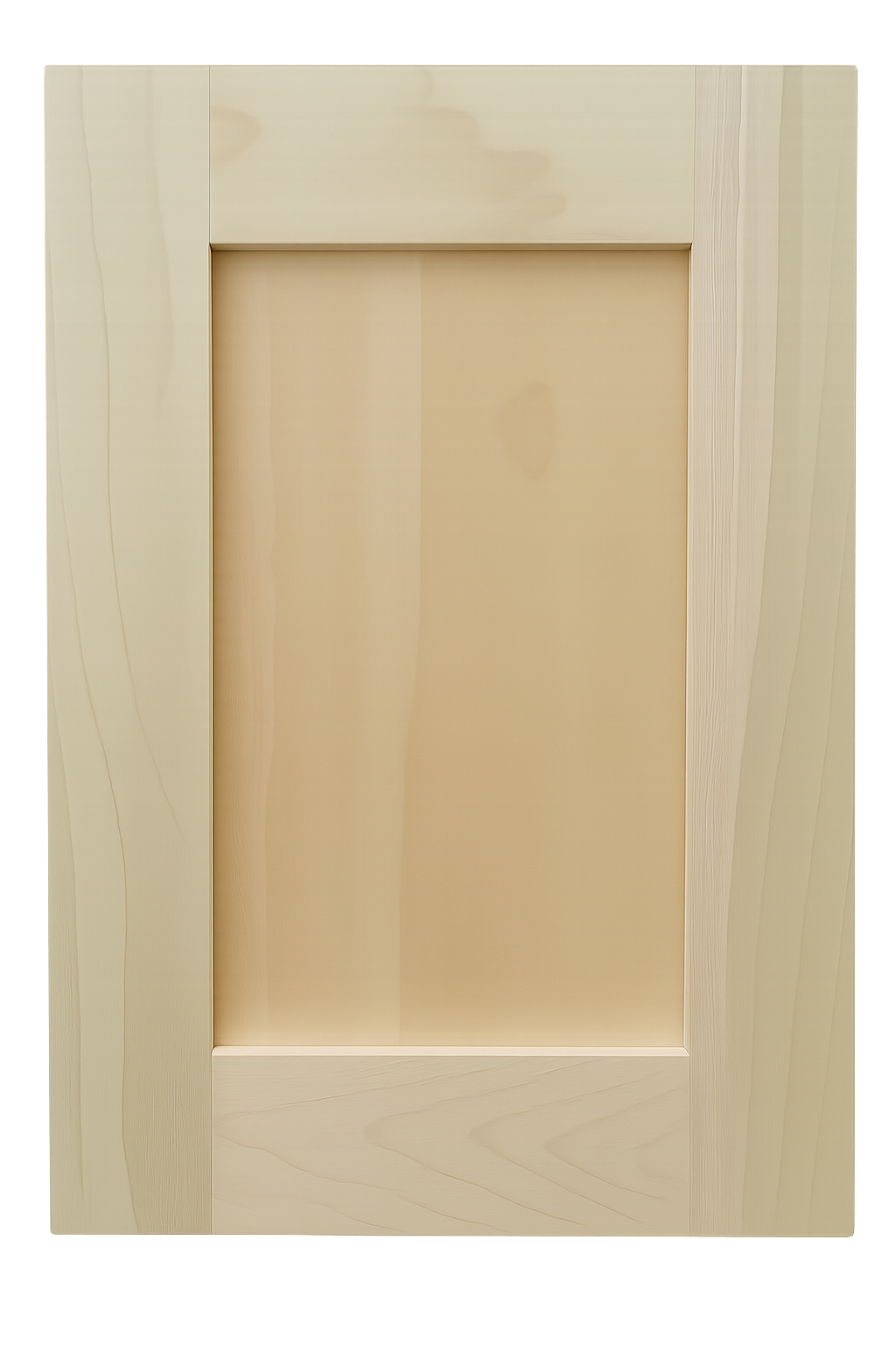 Replacement Cabinet Doors Poplar Shaker Style $12.00 sq. ft