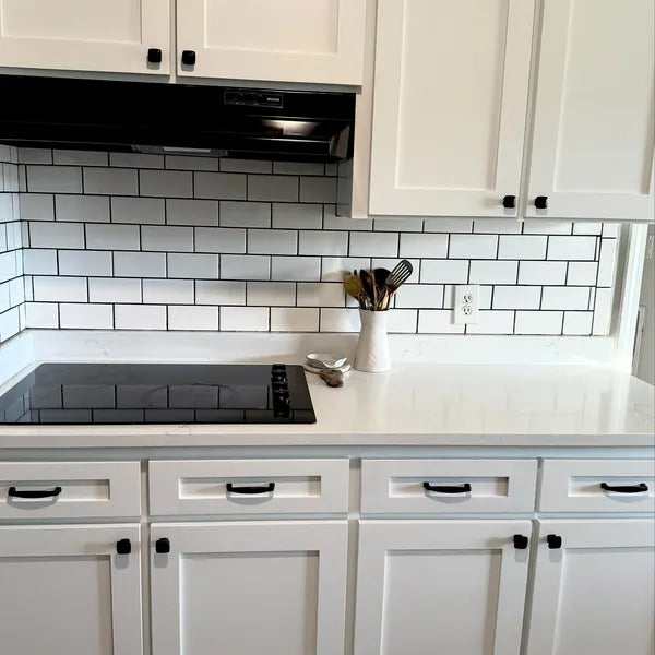Cabinet Doors Poplar Classic Style