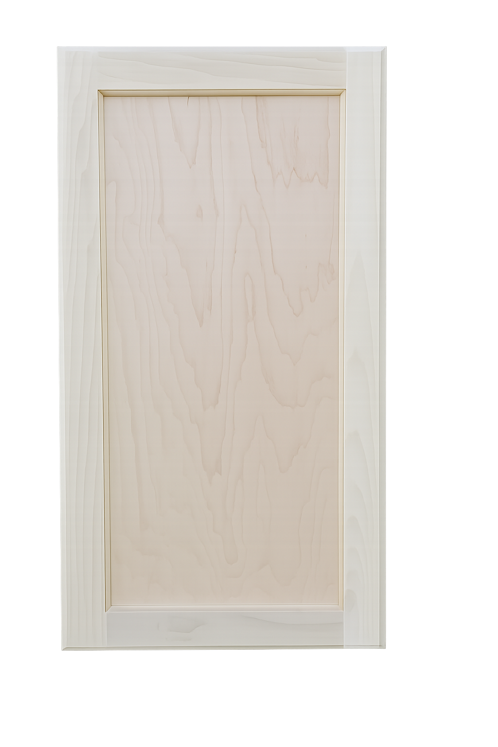 Cabinet Doors Poplar Classic Style