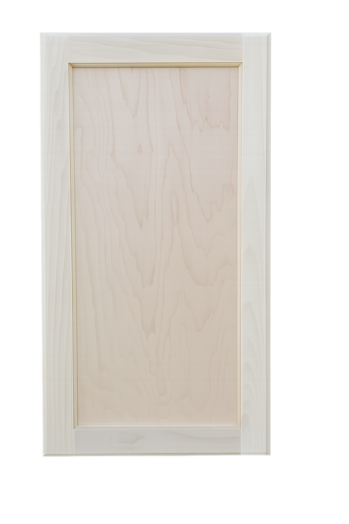 Cabinet Doors Poplar Classic Style